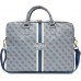 Guess do notebooka 16 cali 4G Printed GUCB15P4RPSB Niebieska