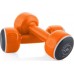 Body Sculpture BODY SCULPTURE HANTLE SMART 2 X 3 KG BW 108D 6 KG