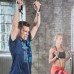 Reebok REEBOK REGULĒJAMA FITNESS GUMA STIPRA PRETESTĪBA RSTB-16077
