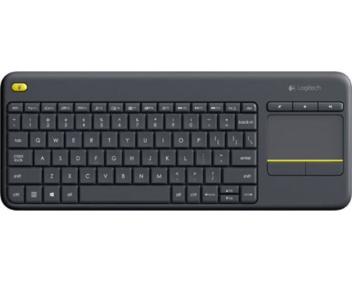 Logitech K400 Plus (920-007157)