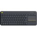 Logitech K400 Plus (920-007157)