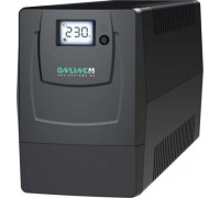 UPS Online USV System USV Online YUNTO Smile 400VA YS400