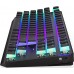 Endorfy Thock TKL Pudding Kailh Red Box (EY5A119)