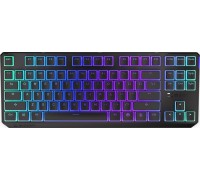 Endorfy Thock TKL Pudding Kailh Red Box (EY5A119)