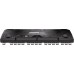 Endorfy Thock TKL Pudding Kailh Red Box (EY5A119)