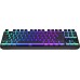 Endorfy Thock TKL Pudding Kailh Red Box (EY5A119)