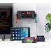 JYS Handles Mocowanie Na Ścianę Ściana For Nintenfor Switch / Switch Oled / Switch Lite / Steam Deck + Akcesoria / Ns247