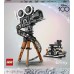 LEGO Disney Volta Disneja kamera (43230)