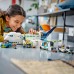 LEGO City pasažieru lidmašīna (60367)