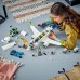 LEGO City pasažieru lidmašīna (60367)