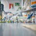 LEGO City pasažieru lidmašīna (60367)