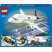 LEGO City pasažieru lidmašīna (60367)
