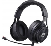 LucidSound LS35X Black (LS35X)
