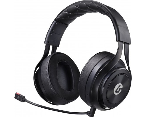 LucidSound LS35X Black (LS35X)