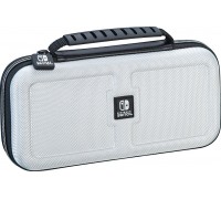 BigBen BIG BEN SWITCH Etui na konsole białe