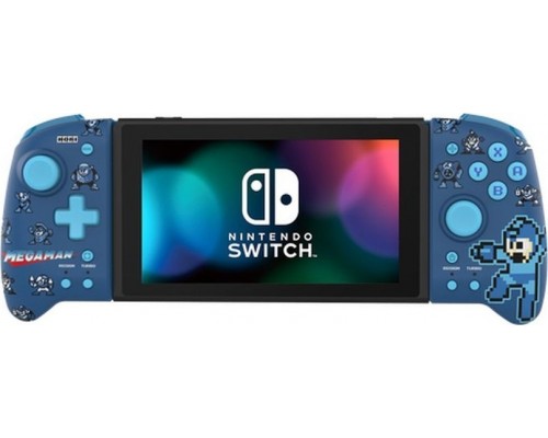 Pad Hori Split Pad Pro Mega Man (NSW-359U)
