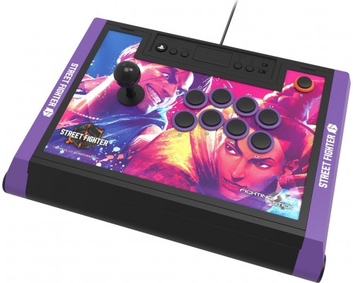 Pad Hori Fighting Stick Street Fighter VI (SPF-033U)