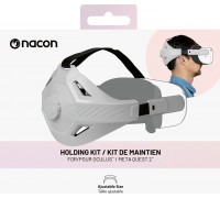 Nacon NACON META Pasek for QUEST2