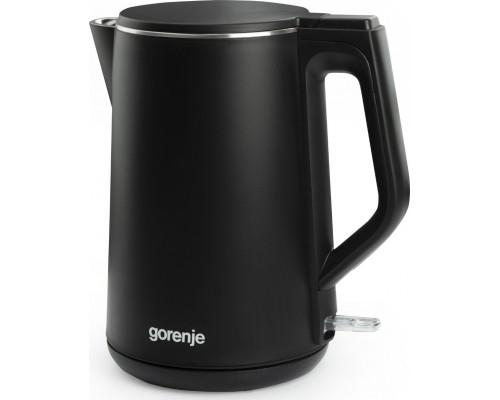 Gorenje K15DWBK Black