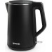 Gorenje K15DWBK Black