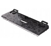 Endorfy ENDORFY Thock TKL Wireless Pudding DE Brown
