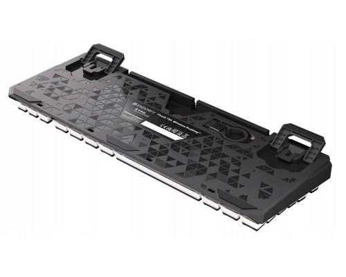 Endorfy ENDORFY Thock TKL Wireless Pudding DE Brown
