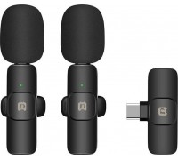 Puluz PU3151B Lavalier