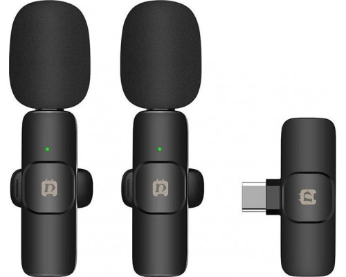 Puluz PU3151B Lavalier