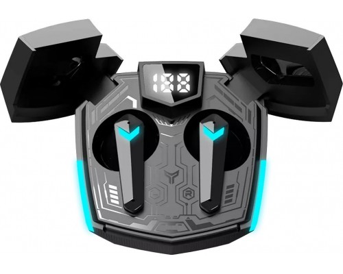 Canyon Doublebee GTWS-2 Black (CND-GTWS2B)