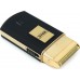 Wahl 3615 Travel Shaver GOLD