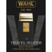 Wahl 3615 Travel Shaver GOLD