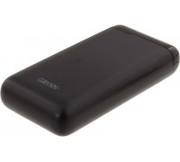 Grixx 20000mAh Power Delivery with USB-C Port Black