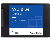 SSD SanDisk Blue SA510 4TB 2.5" SATA III (WDS400T3B0A)