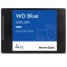 SSD SanDisk Blue SA510 4TB 2.5" SATA III (WDS400T3B0A)