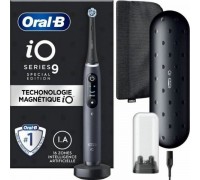 Brush Oral-B iO Series 9 Special Edition Black Onyx