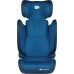 FKinderKraft Kinderkraft Fotel Junior Fix 2 i-Size 100-150cm Harbor Blue