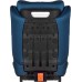 FKinderKraft Kinderkraft Fotel Junior Fix 2 i-Size 100-150cm Harbor Blue