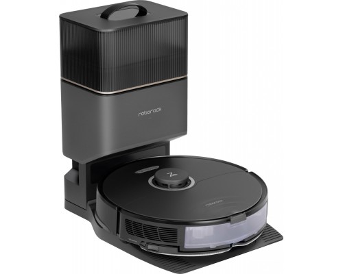 Roborock S8+ czarny