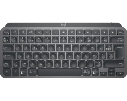 Logitech MX Keys Mini (920-010599)