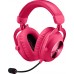 Logitech G Pro X2 Lightspeed Rose (981-001275)