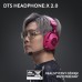 Logitech G Pro X2 Lightspeed Rose (981-001275)