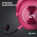 Logitech G Pro X2 Lightspeed Rose (981-001275)