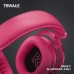 Logitech G Pro X2 Lightspeed Rose (981-001275)