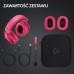 Logitech G Pro X2 Lightspeed Rose (981-001275)