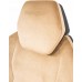 QUERSUS ICOS.1.2 Beige Rabbit (Beige)