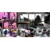 QUERSUS ICOS.1.2 Beige Rabbit (Beige)