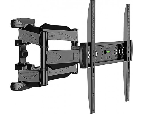 Gembird TV SET ACC WALL MOUNT 32-58"/WM-58ST-01 GEMBIRD