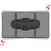 Gembird TV SET ACC WALL MOUNT 32-58"/WM-58ST-01 GEMBIRD