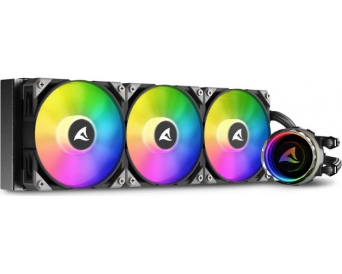 Sharkoon S90 RGB