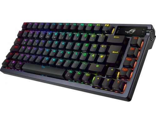 Asus ROG Azoth DE (90MP0316-BKDA01)
